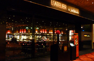 L'Atelier de Joël Robuchon